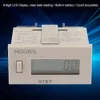 AC 110-220 V H7Et BVM Digitální elektroměr s 6místným LCD Náhled obrázku produktu 8