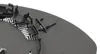 Opel Corsa D 06-14 Insert de rétroviseur extérieur gauche Voir les images du produit 8