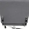 hjh OFFICE Home Office Chefsessel CHARLES I Stoff Produktbild-Vorschau 5
