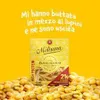 La Molisana, Spaghetti mit Lupinen, Protein-Tagliatelle mit Produktbild-Vorschau 4