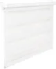 Tenda a rullo doppia Tenda a rullo doppia 60 cm di Anteprima dell’immagine prodotto 1