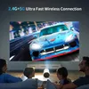 Projektor HY300 4K Android 12 BT5.0 1080P 1280*720P Produktbild-Vorschau 5