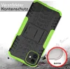 Cover per esterni per Apple iPhone 11 Custodia Hybrid Armor Anteprima dell’immagine prodotto 5