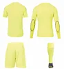 uhlsport Score Torwart-Set fluo gelb/schwarz XXL Produktbild-Vorschau 20