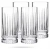 Pasabahce Elysia verres à boisson taillés, lot de 4 x 365 Voir les images du produit 2