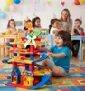COIL play parcheggio, autorimessa, autorimessa a torre, Anteprima dell’immagine prodotto 7