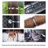 100 pezzi fascette per cavi in acciaio inox fascette per Anteprima dell’immagine prodotto 10