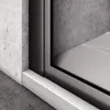 SONNI 120×200cm Walk-In Paroi de douche 8mm Nano ESG verre Voir les images du produit 7