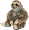 Peluche paresseux 25 cm ECO-FRIENDLY Voir les images du produit 6