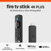 Amazon Fire TV Stick 4K Plus, mit Unterstützung für Wi-Fi 6 Produktbild-Vorschau 11
