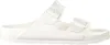 Birkenstock Arizona EVA Weiß - Damen Hausschuhe - 129443 Produktbild-Vorschau 42