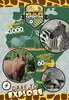 Puzzle 180 elementów. National Geographic Kids. Wyprawa w Produktbild-Vorschau 2