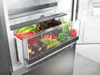 Gorenje NRK6192AS4 Kühl- und Gefrierkombination Freistehend Produktbild-Vorschau 4