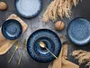 CreaTable, 21912, AllRound Magic Blue, Tellerset 12-tlg, Produktbild-Vorschau 6