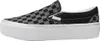 VANS CLASSIC SLIP-ON PLATFORM Schwarz Produktbild-Vorschau 2