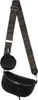 Bauchtasche Umhängetasche Kunstleder Crossbody-Bag Produktbild-Vorschau 1