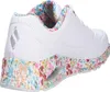 Skechers Uno - Majestic Garden white - multi 39 Náhled obrázku produktu 29