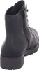 Rieker Schnürstiefel - Tiefschwarz Kunstleder Größe: 39 Produktbild-Vorschau 20