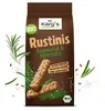 Dr. Kargs Rustinis  Rosmarin und Meersalz knusprig kross Produktbild-Vorschau 1