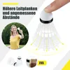 Nastavitelná sada badmintonových sítí se stojanem a Náhled obrázku produktu 4