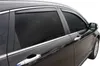 J&J AUTOMOTIVE | GP Windabweiser Für Honda CR-V 2006-2013 Produktbild-Vorschau 5