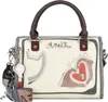 Anekke Handtasche Umhängetasche Alma Ole Bowling Bag Produktbild-Vorschau 9