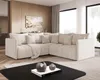 GrainGold Ecksofa L-Form Ardi - Ecksofa mit Schlaffunktion, Produktbild-Vorschau 1