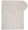 TT Home Wohnzimmer Teppich Esszimmer Kurzflor Japandi Produktbild-Vorschau 6