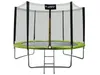 Trampolína LIFEFIT® 10' / 305cm vč.sítě a schůdků Náhled obrázku produktu 1