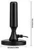 AIORBER DVB-T2 HDTV Zimmerantenne mit 39 dBi Verstärker, Produktbild-Vorschau 5