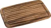 Zassenhaus Brotschneidebrett Akazie 42x27,5x2cm Produktbild-Vorschau 3