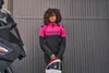 Kurtka Motocyklowa Tekstylna Shima Drift Lady Pink M Podgląd zdjęcia produktu 9