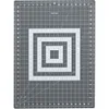 Fiskars 8371, Grau, A2, cm, mm, 450 mm, 600 mm, 1 Stück(e) Produktbild-Vorschau 13