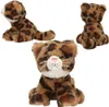 TopModel TOPModel Plüsch Katze Leo 16 cm Produktbild-Vorschau 1
