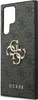 Guess Guhcs22L4Gmggr S908 S22 Ultraszary/Grey Hardcase 4G Anteprima dell’immagine prodotto 6