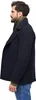 Brandit Uniformjacke Herren Pea Coat navy L Produktbild-Vorschau 4