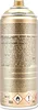 Sprühfarbe, Gold, Gold, 400ml Produktbild-Vorschau 8