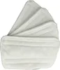 vhbw 4x Wischbezug kompatibel mit Dirt Devil M333-1, M333 Produktbild-Vorschau 1