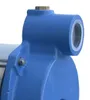 Güde Gartenpumpe 120/5a/gj Max. Förderhöhe: 120/5 5400 Liter Profi Pumpe Jetpumpe Wasserpumpe 120/5a Edelstahl 94188 1300 Förderhöhe Fördermenge 5400l/h Garten-pumpe Wasser 494104 94188 4015671941886 Produktbild-Vorschau