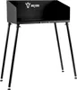 Tavolo in acciaio BBQ-Toro per forni olandesi e accessori Anteprima dell’immagine prodotto 1