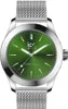ICE Watch Uhr Uni ICE Steel Solar M Grün 023796 Produktbild-Vorschau 5