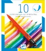 Filzstifte Pop 10 Stück Produktbild-Vorschau 4