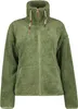 ICEPEAK Colony Fleecejacke Damen Mintgruen Gr. L Produktbild-Vorschau 1