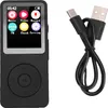 MP3 přehrávač Bluetooth 5.4 HiFi 2,4palcový LCD displej Náhled obrázku produktu 3