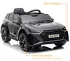 Audi RS6 Kinder Elektroauto 12V (1–5 Jahre) – Offiziell Produktbild-Vorschau 7