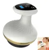 Massagegerät gegen Cellulite – Vakuum-Wärme-Gua Sha 9 Produktbild-Vorschau 1