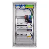 Scatola portafusibili Hager da incasso 3x12 moduli 14xMCB Anteprima dell’immagine prodotto 1