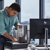 HP Elite 800 G9 - SFF - Core i5 13500 / 2.5 GHz - RAM 16 GB Produktbild-Vorschau 7