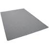 Feinschlingen Velour Teppich Strong Anthrazit, Produktbild-Vorschau 2