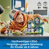 LEGO City Park Świat Robotów z rollercoasterem, zabawka dla Podgląd zdjęcia produktu 32